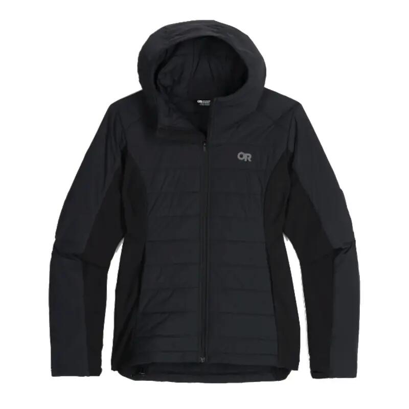 Damska kurtka puchowa Outdoor Research Shadow II