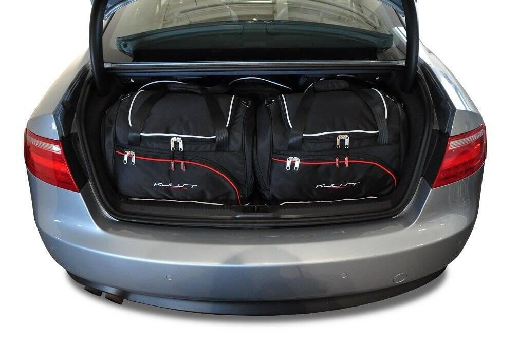 Torby Do Bagażnika Audi A5 Coupe 2007-2016 5Szt Kjust