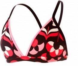 Strój kąpielowy damski góra od bikini biustonosz Funkita Starwberryville