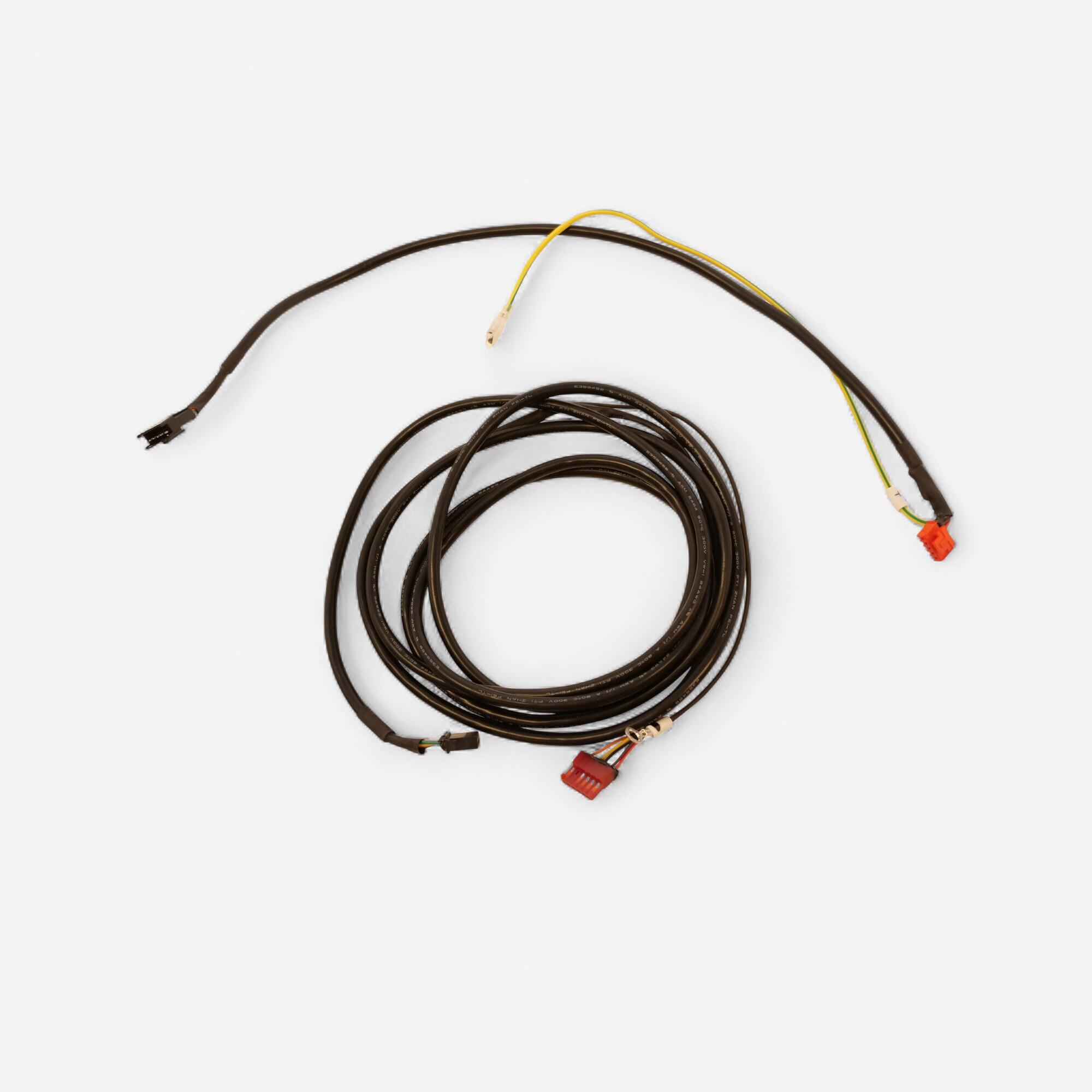 Kabel wyświetlacza T900D