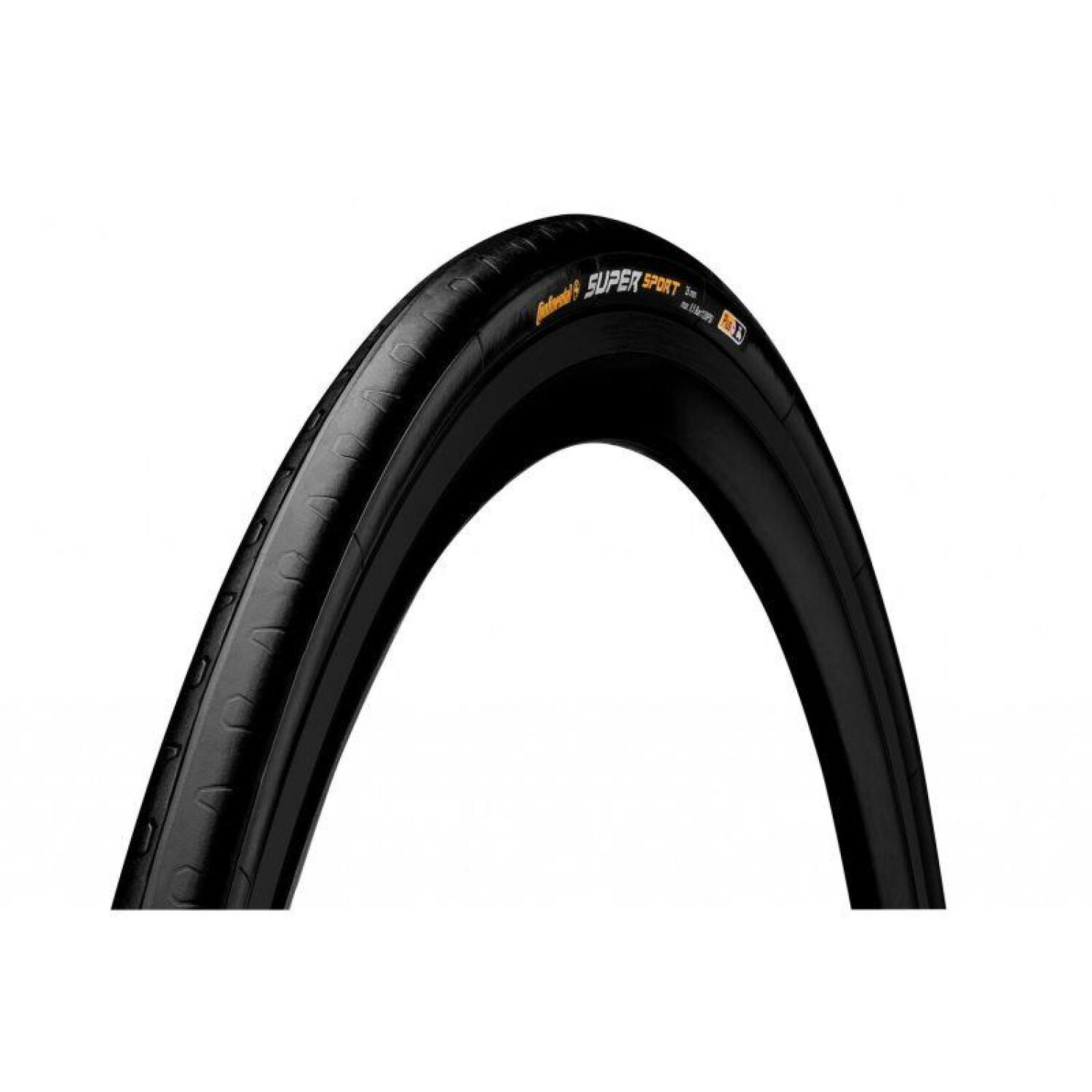 Opony Supersport plus Continental 25-622