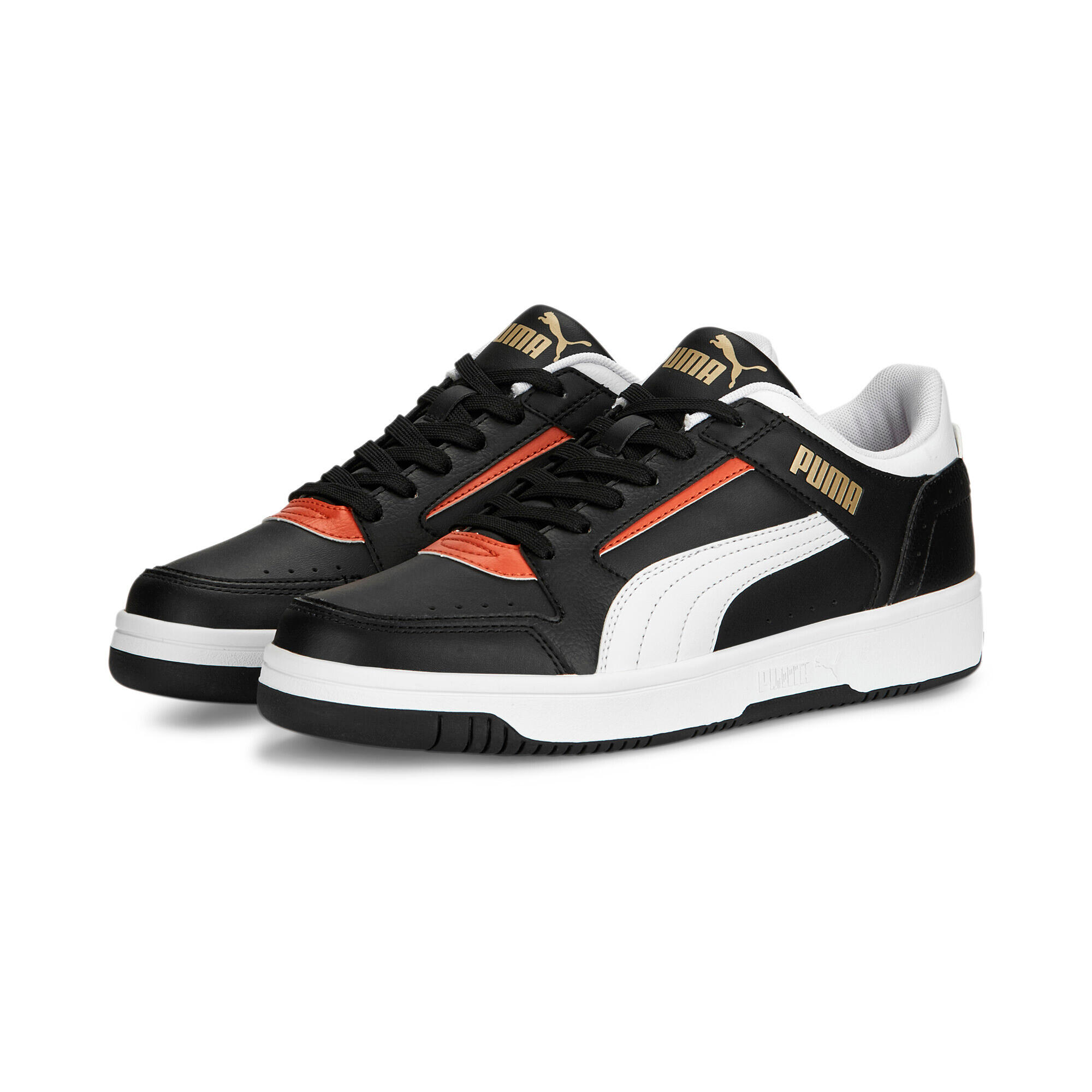 Buty Sportowe Męskie Puma Rebound Joy Low