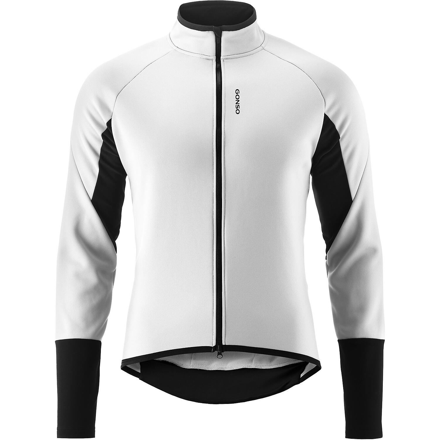 Kurtka Gonso Softshell 2