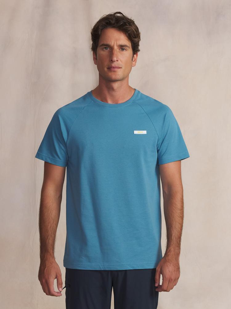 T-shirt TBS Maell