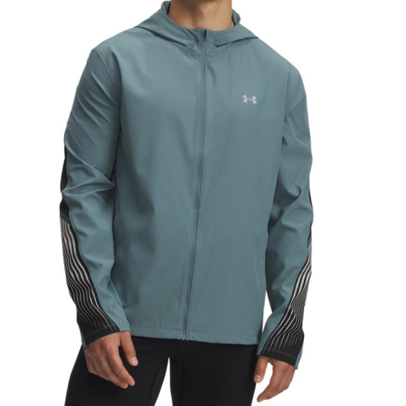 Bluza z kapturem Under Armour Velociti Storm
