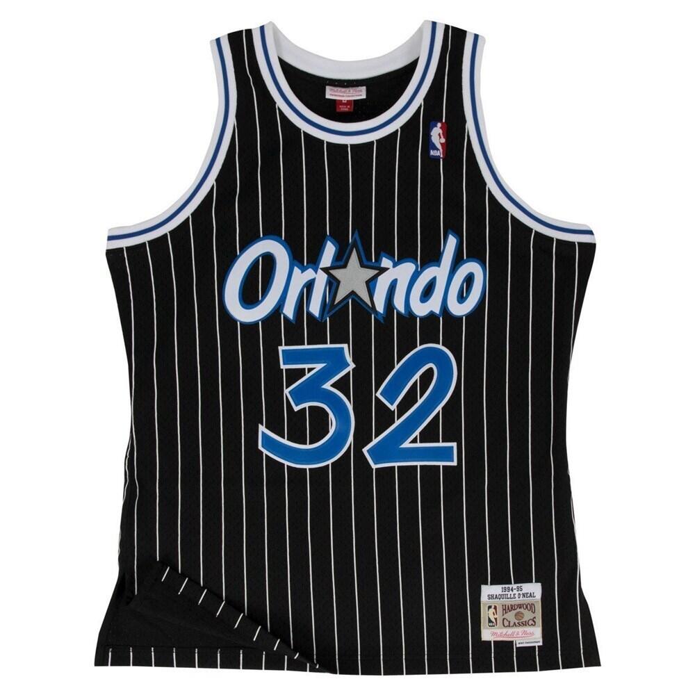 Koszulka do koszykówki męska Mitchell & Ness Orlando Magic NBA