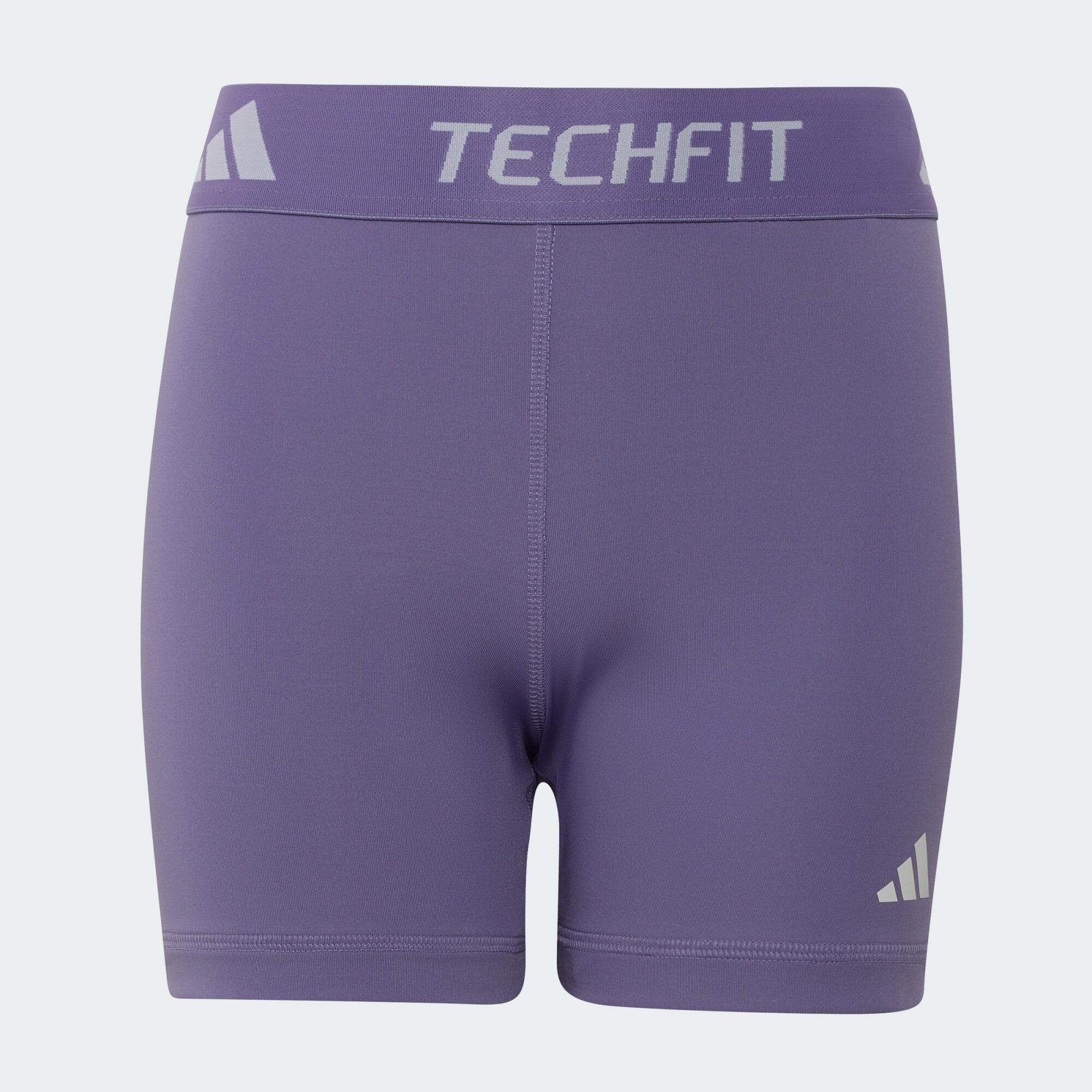 KRÓTKIE LEGGINSY TECHFIT