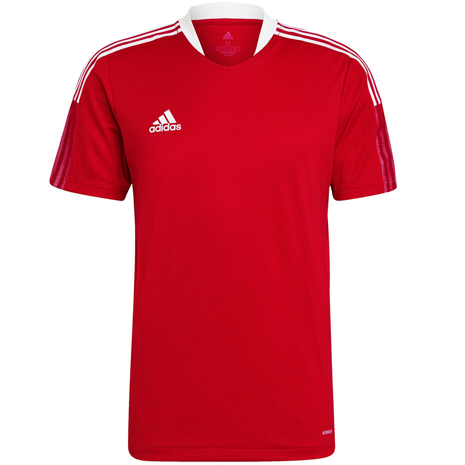 Koszulka męska adidas Tiro 21 Training Jersey