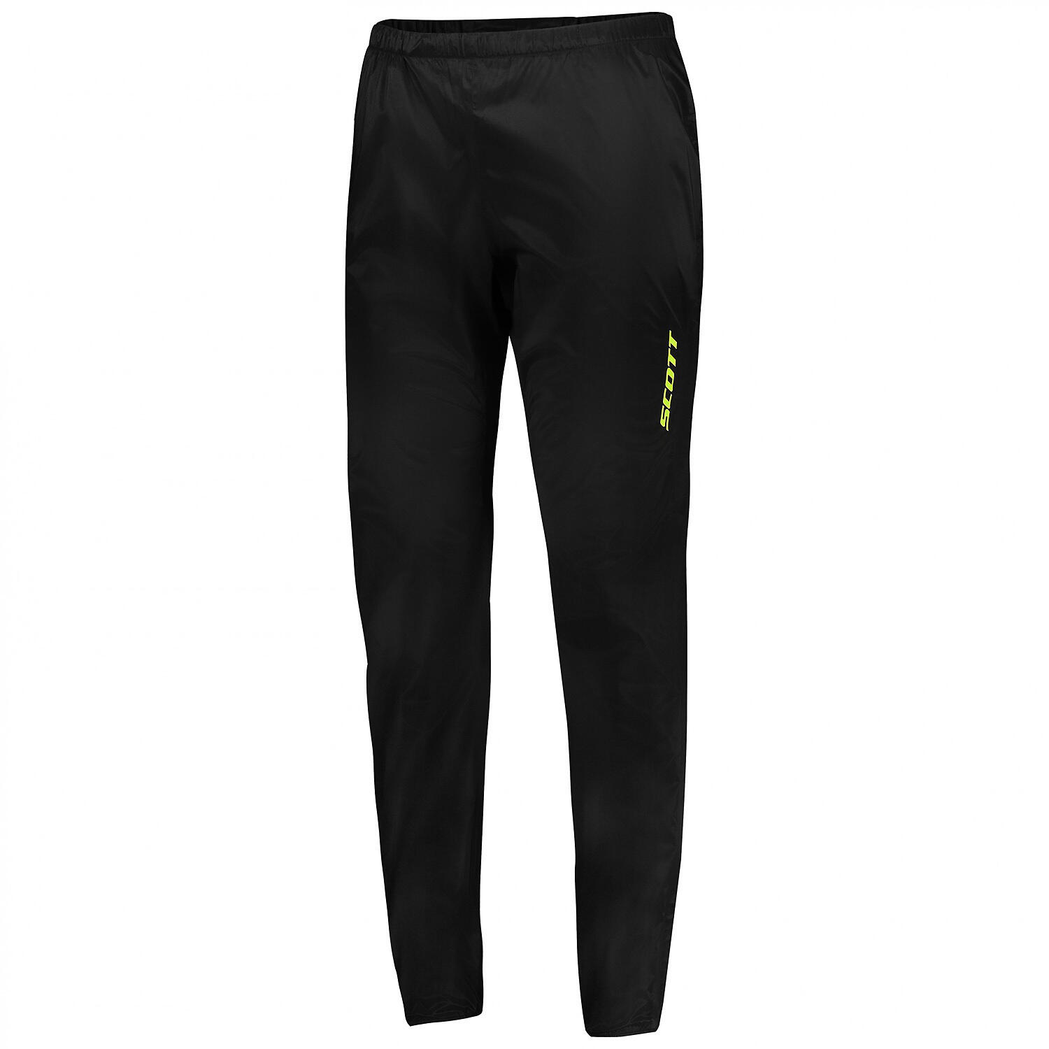 Spodnie do biegania męskie Scott RC Run Waterproof