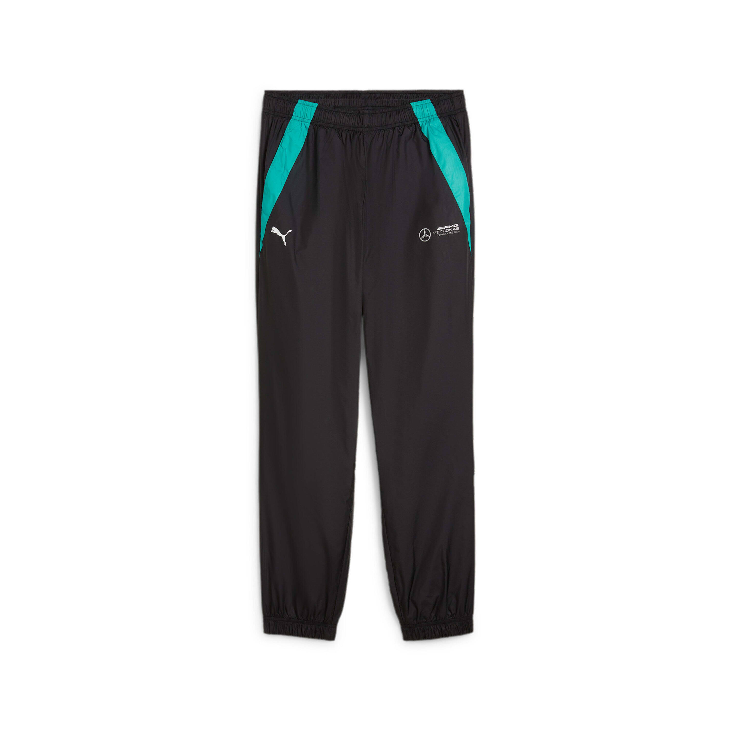 Spodnie dresowe tkane Puma MAPF1