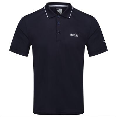 Męska koszulka polo Maverik V Quick Drying