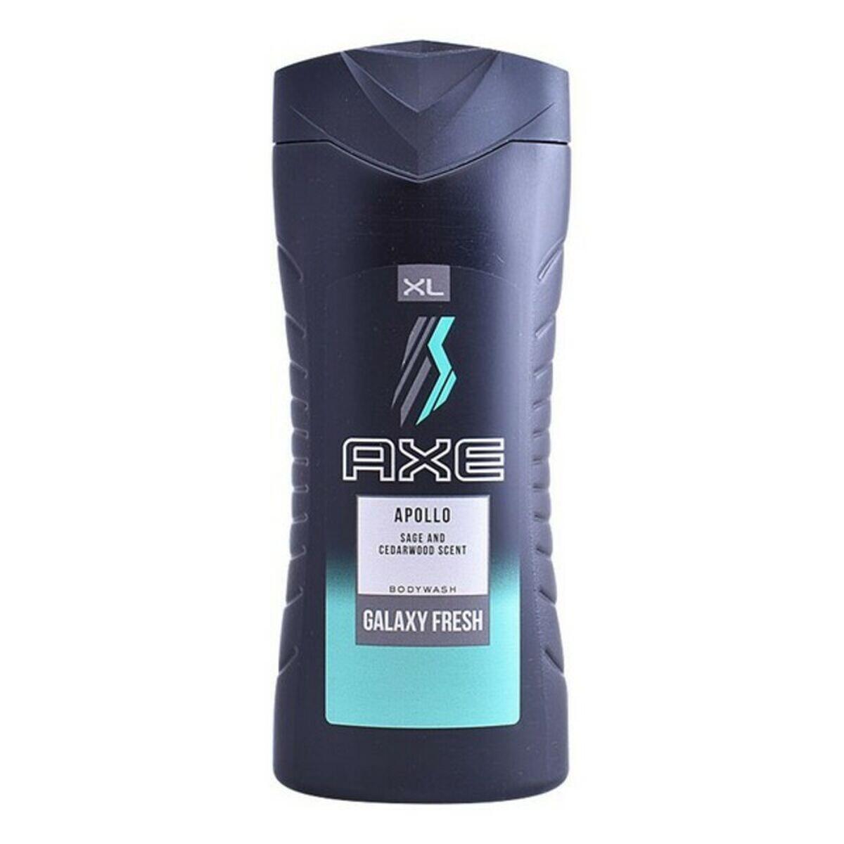 Żel pod Prysznic Axe APOLLO 400 ml