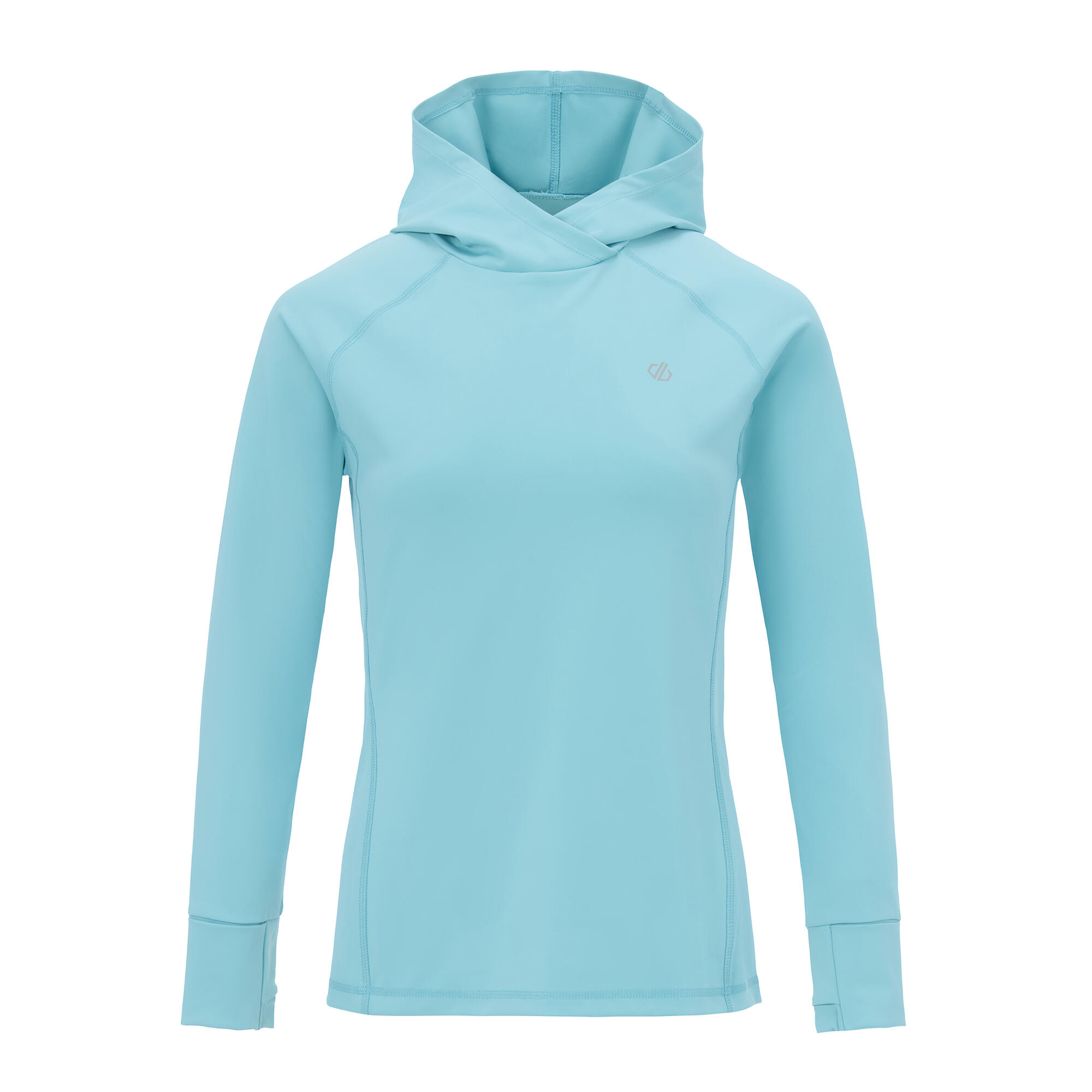 Bluza Z Kapturem Damska Refresh