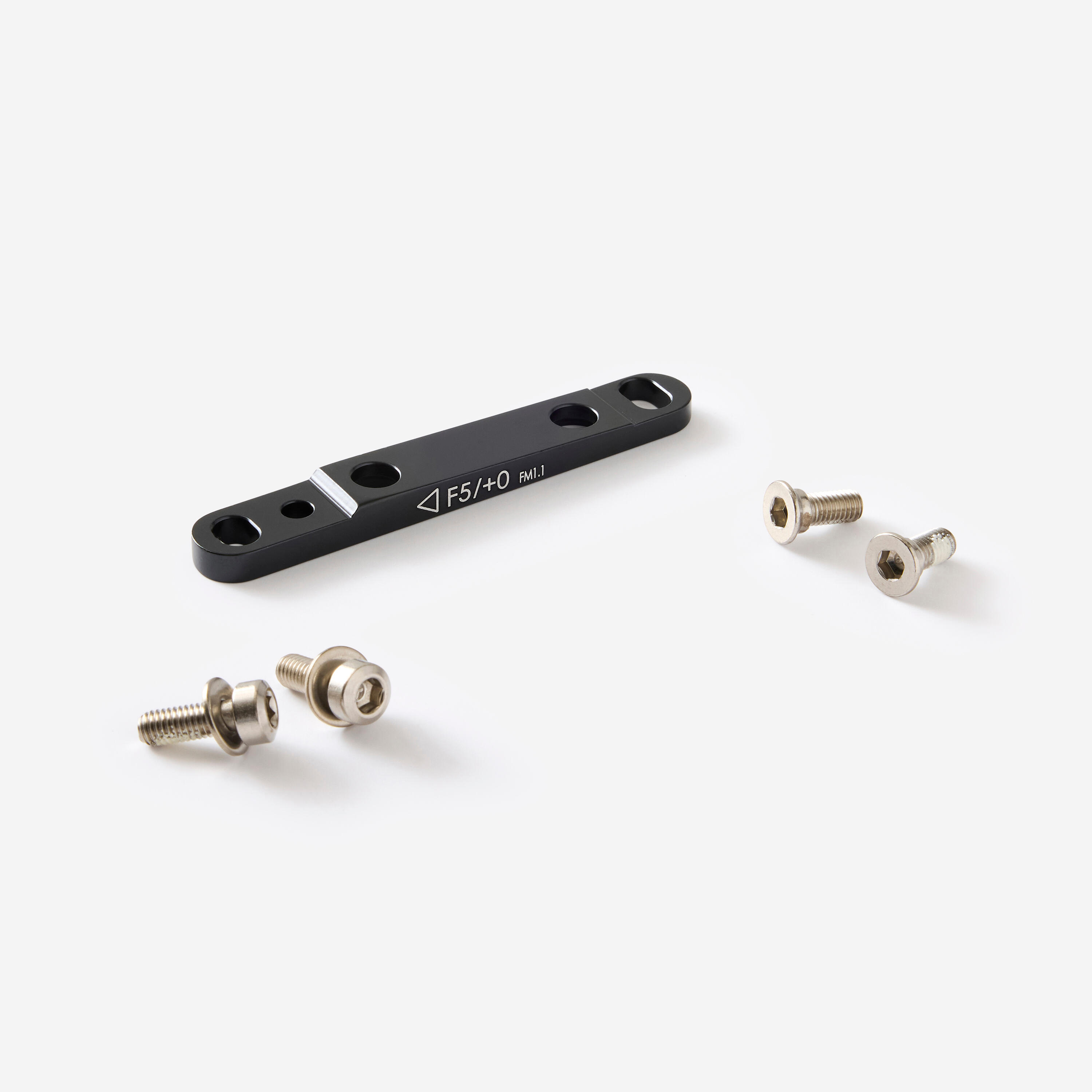 Adapter FM->FM do przednich szczęk 160 mm