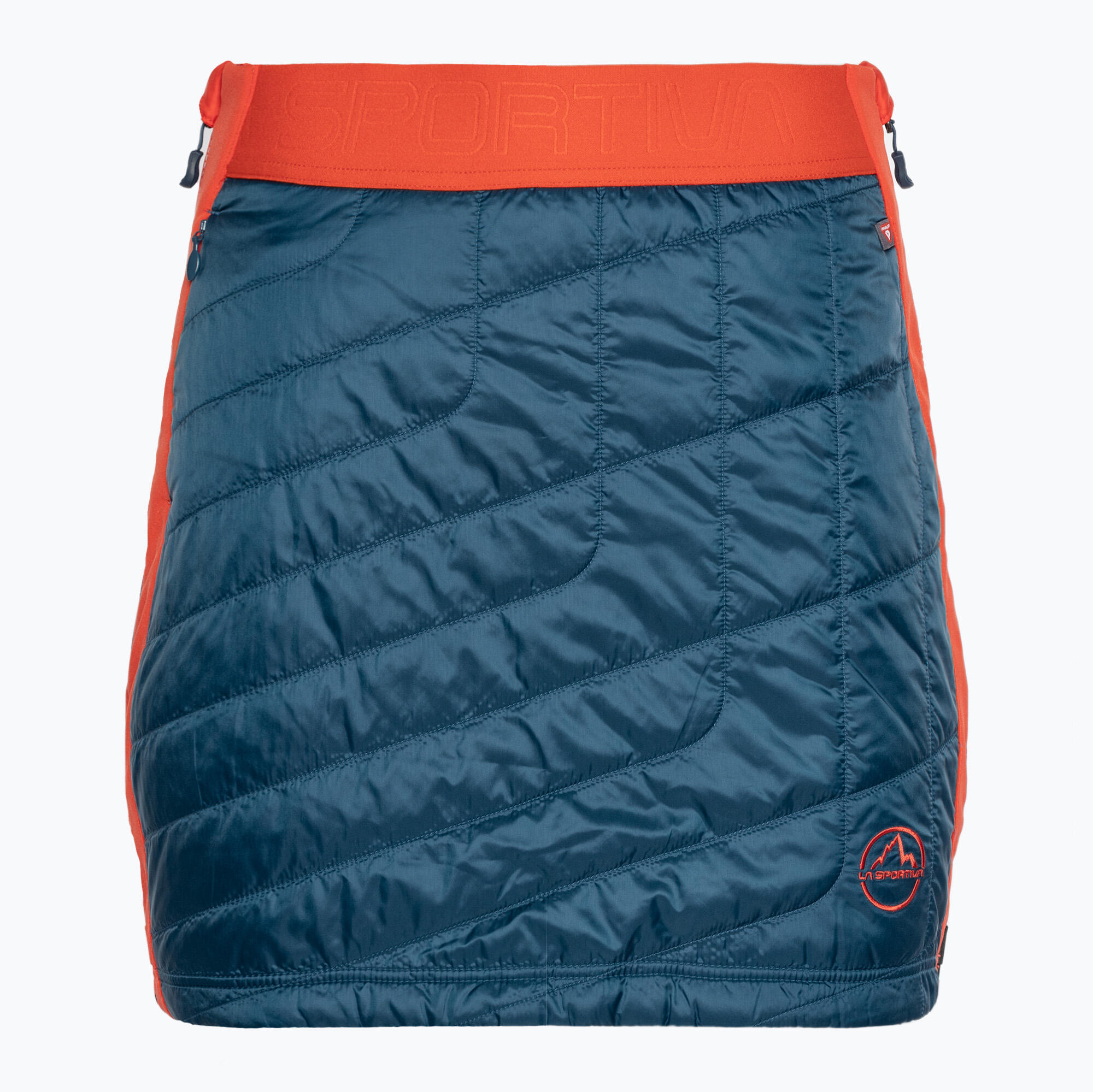 Spódnica zimowa La Sportiva Warm Up Primaloft