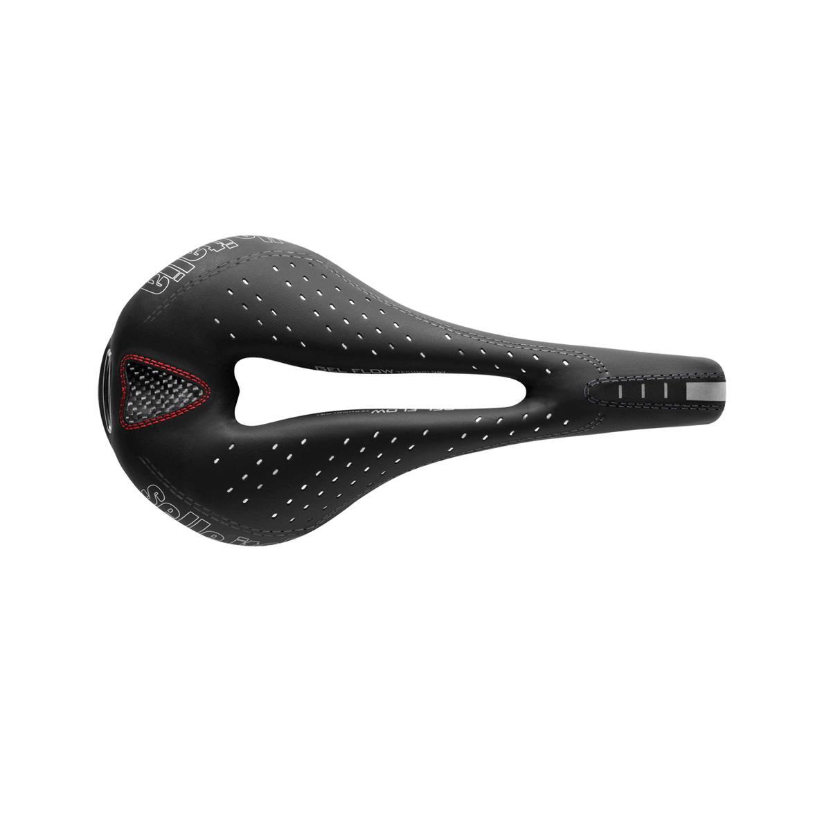 Siodło rowerowe Selle Italia Max Flite Gel Superflow L (Id Match - L3)