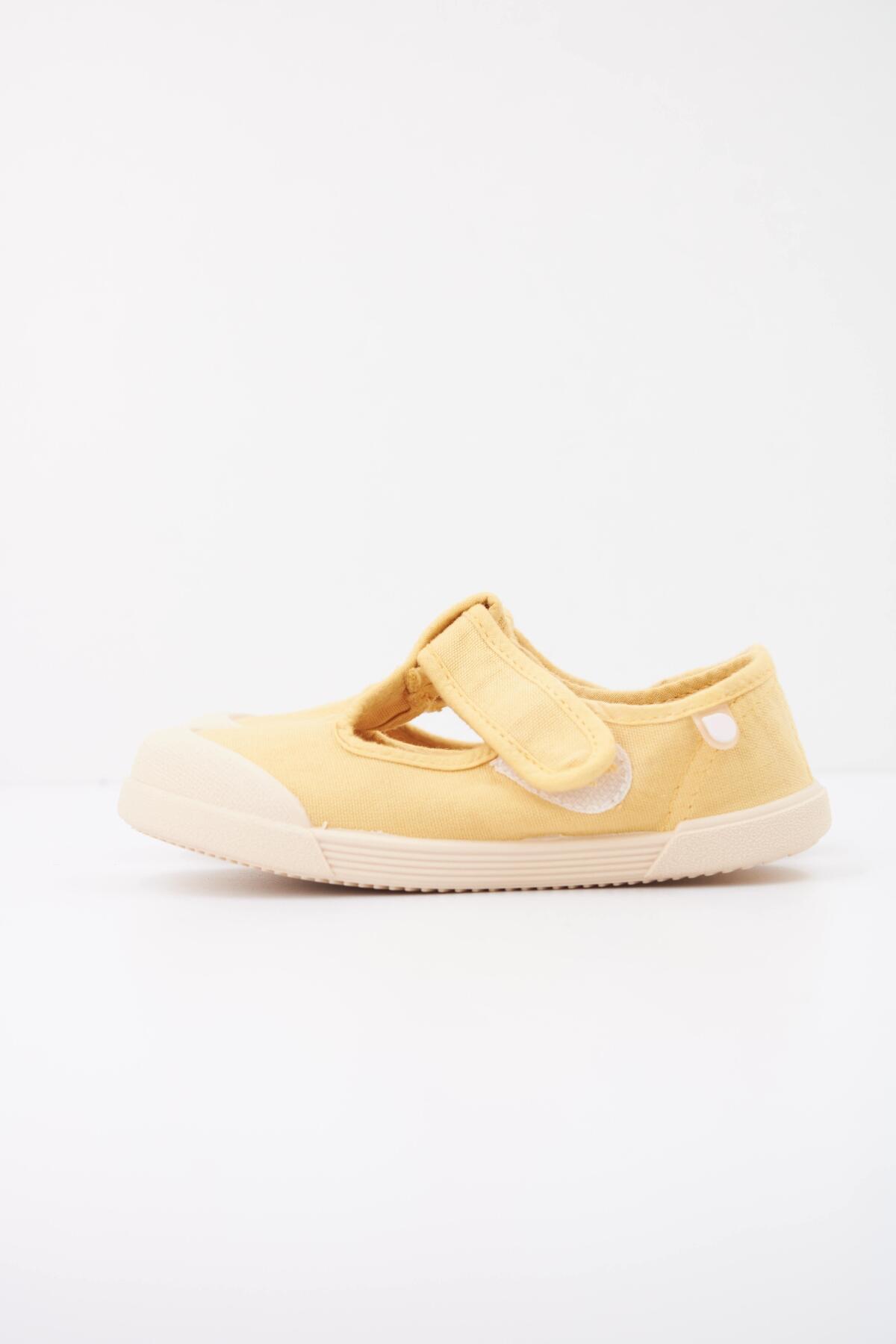 Buty IGOR S10332 Żółty