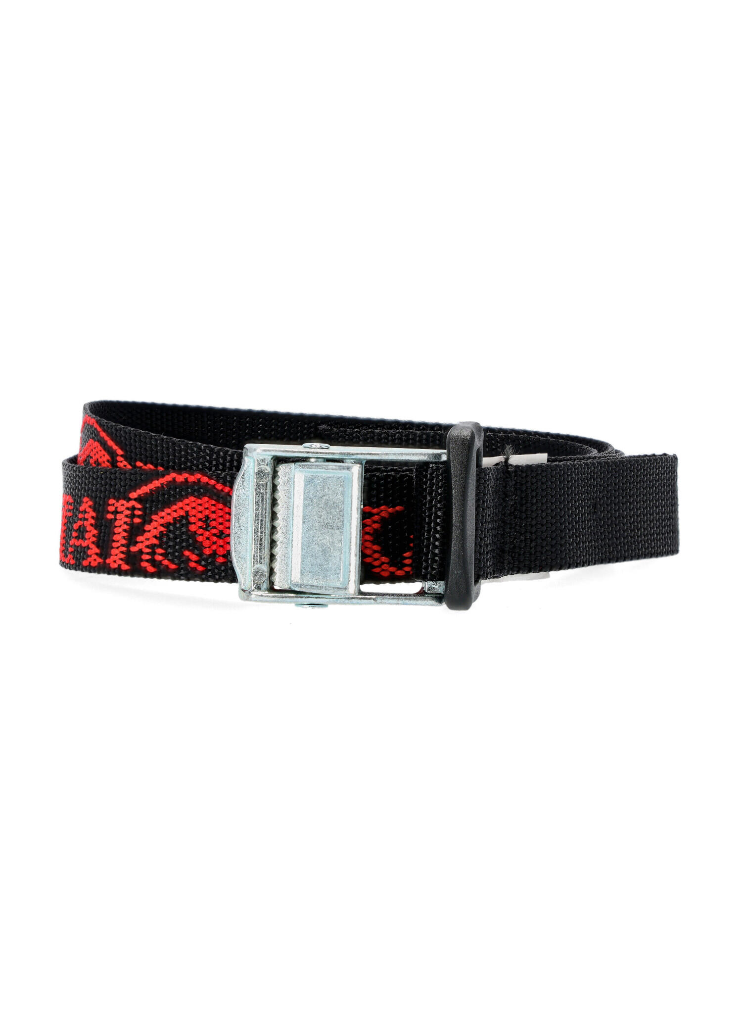 Pasek do bagażu Tatonka Riemen ST-18mm/0,75m - black