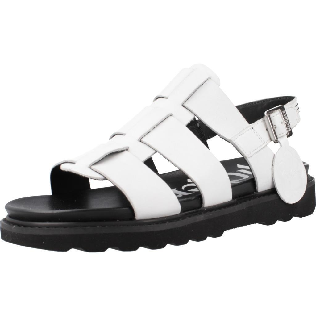 Sandały KICKERS NEOSINEAD Biały