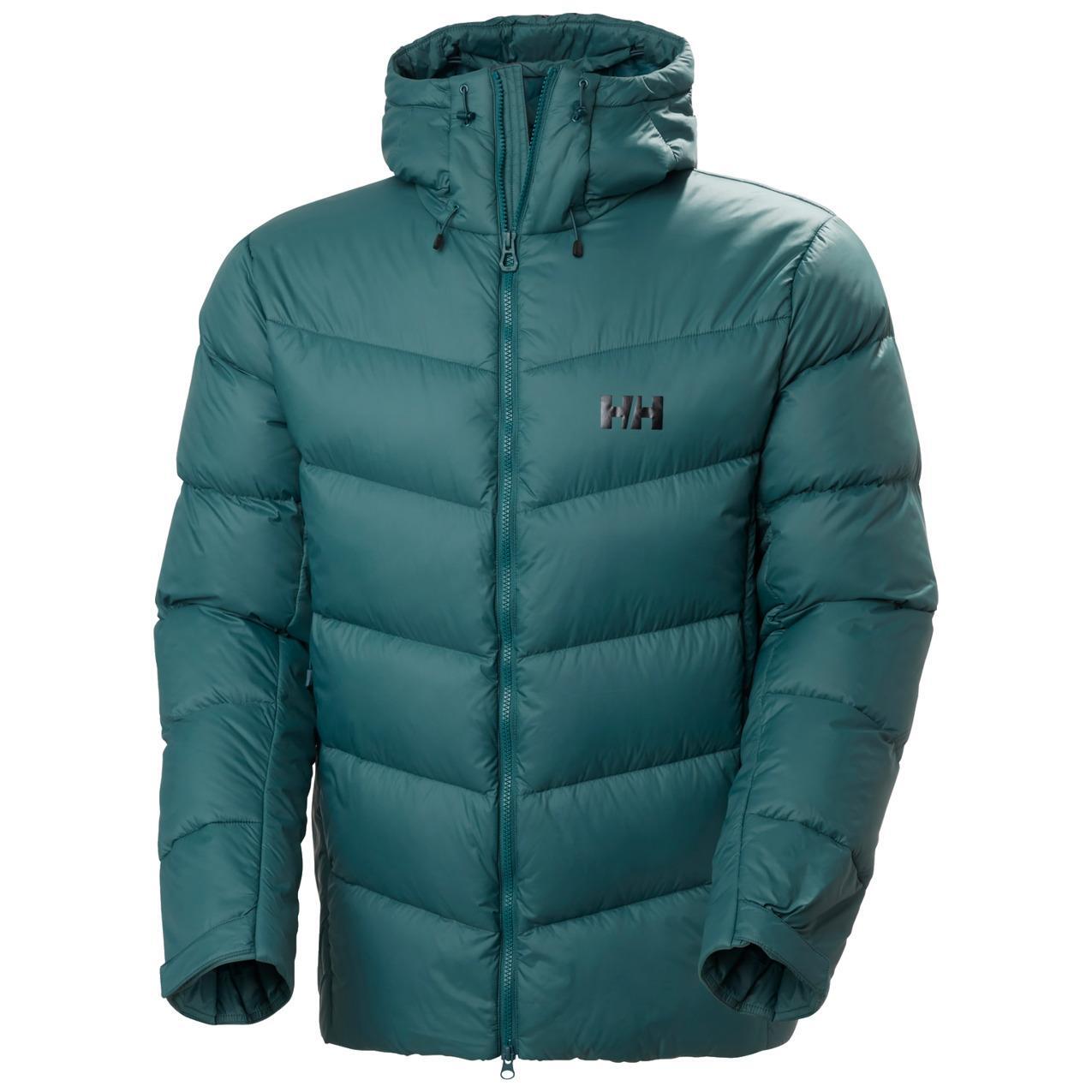 Kurtka z kapturem Helly Hansen Verglas Icefall