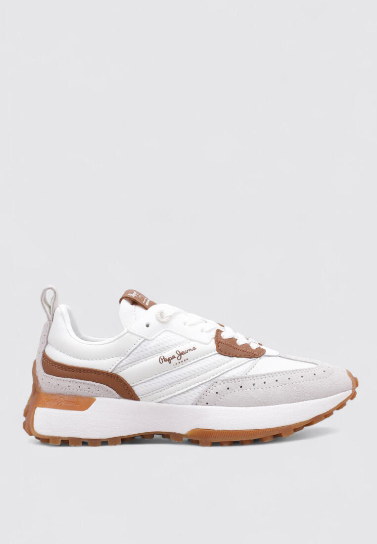 Buty damskie Pepe Jeans Lucky Class