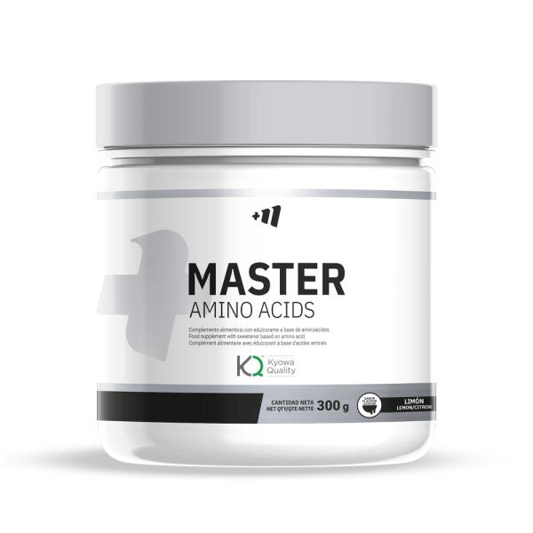 Master Amino - 300g Cytryna MASMUSCULO