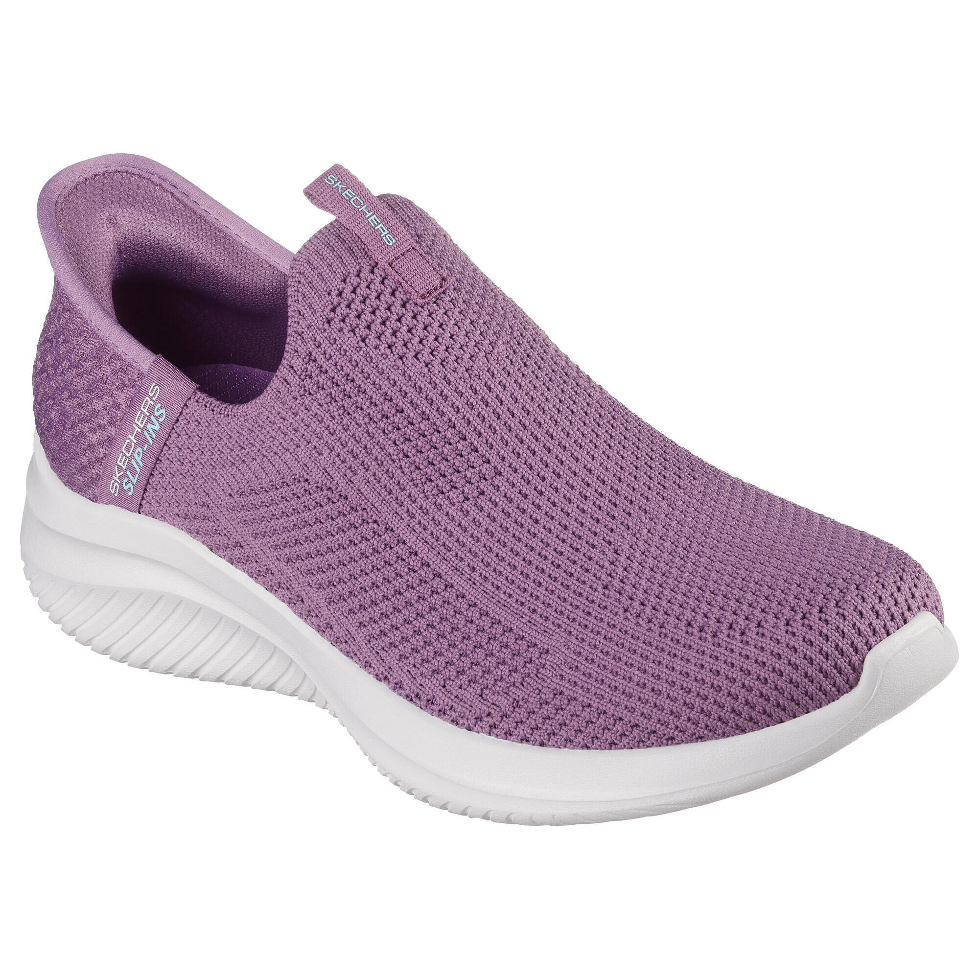 Buty sportowe Sneakersy damskie  Slip-Ins: Ultra Flex 3.0 - Easy Win