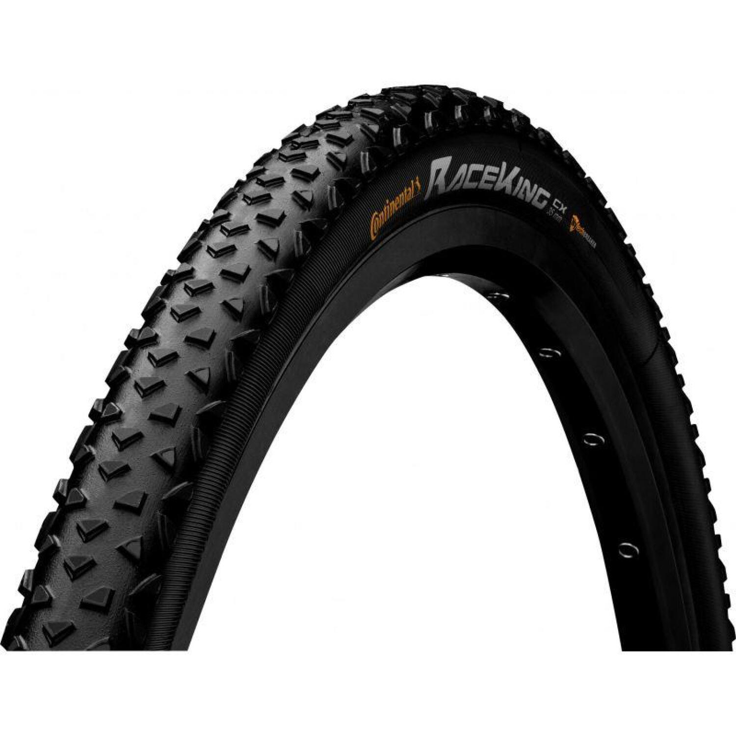 Opona miękka Continental Race-King 2 29x2 20 Shieldwall Tubeless Ready