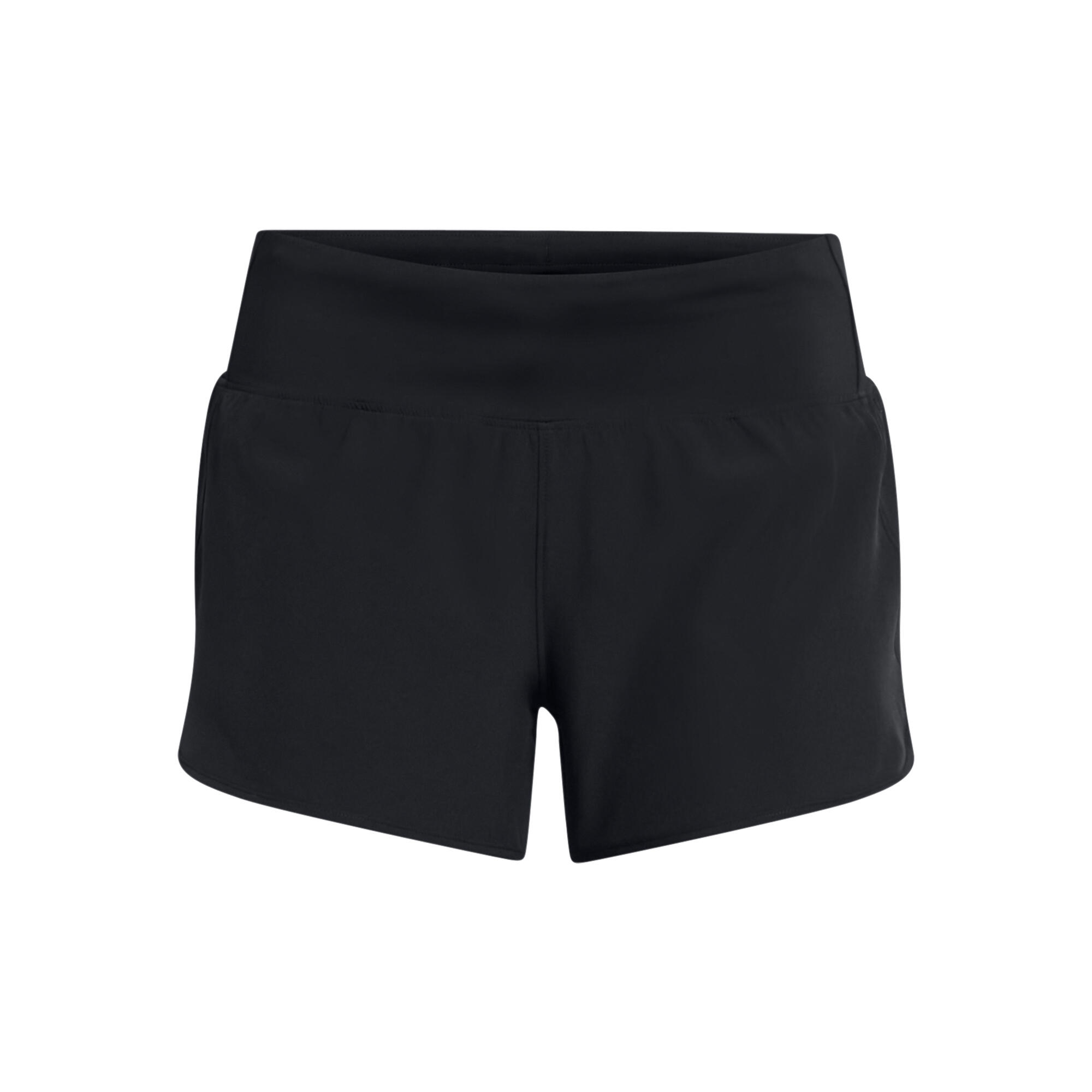 Krótkie spodenki damskie Under Armour Launch Pro