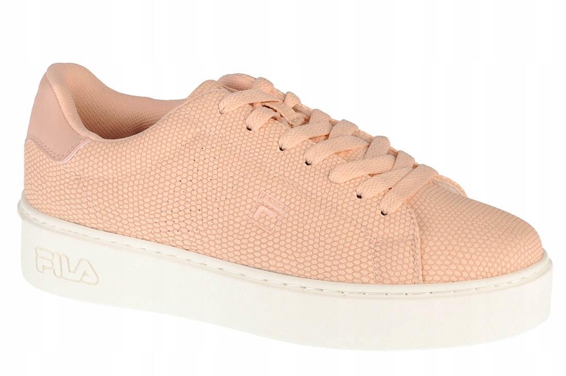 Buty do chodzenia damskie Fila Crosscourt Altezza