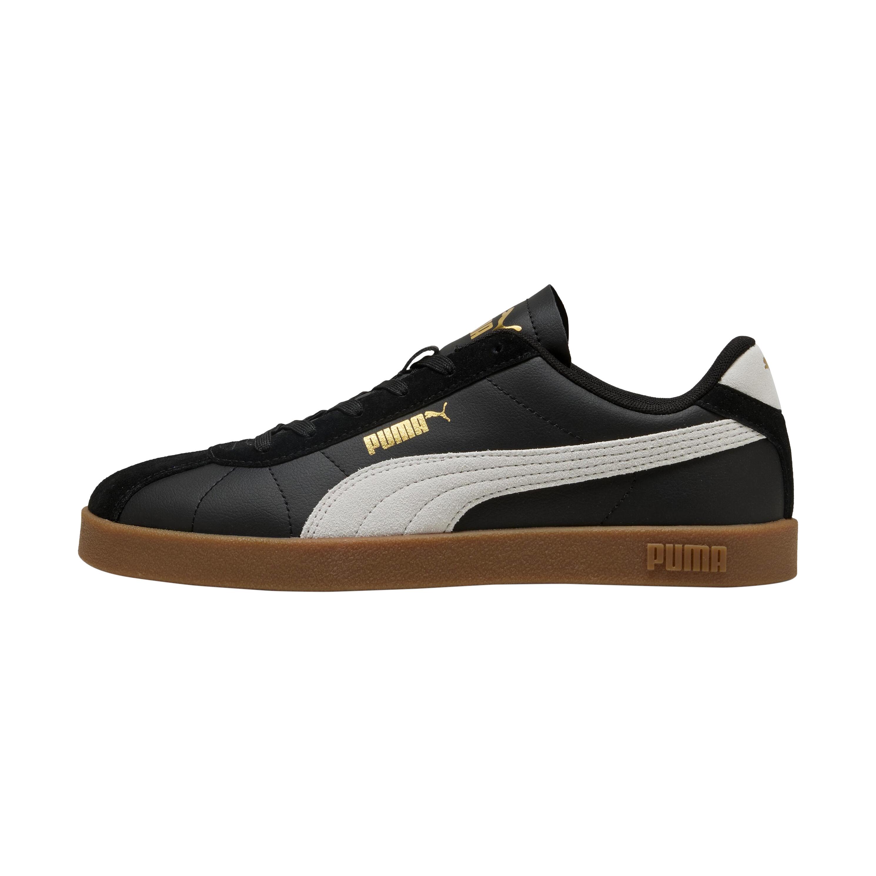 Baskets Puma Club II SD