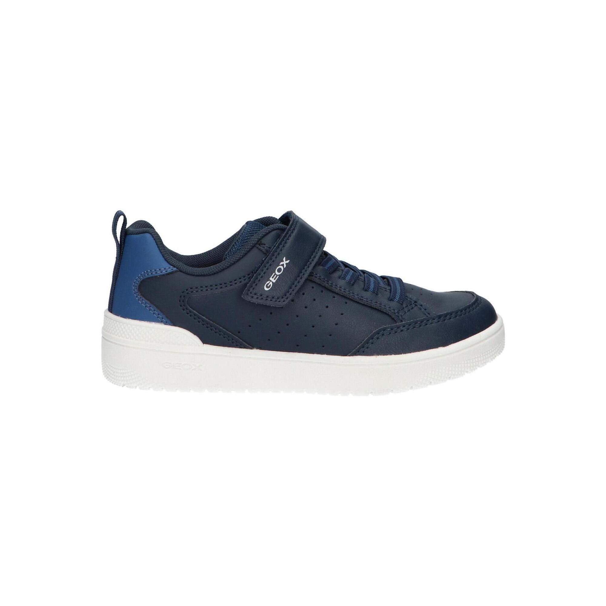 Buty juniorskie Geox Washiba