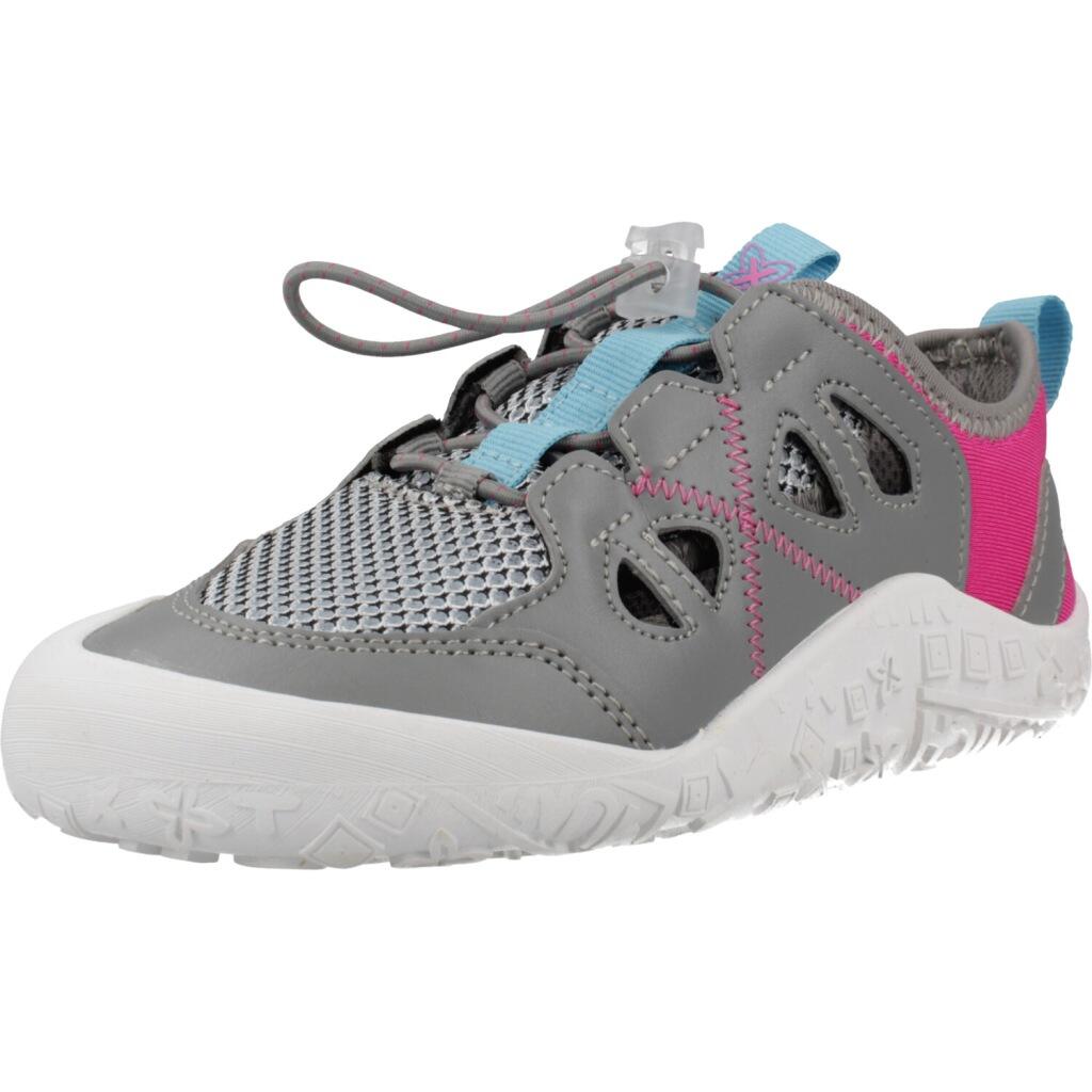 Buty MUNICH MINI GLOS 04 Szary
