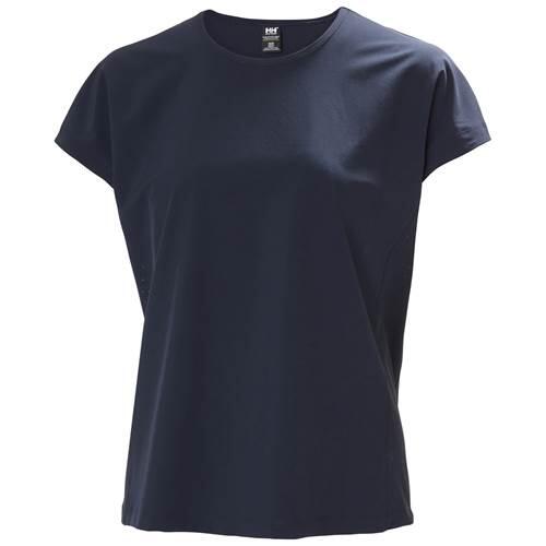Koszulka sportowa damska Helly Hansen 34350599