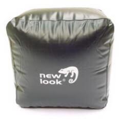 Newlooxs poduszka powietrzna do wypełniania 34 x 28 x 11 cm