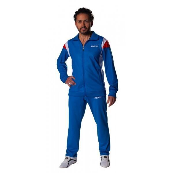 Dres Kwon 1980