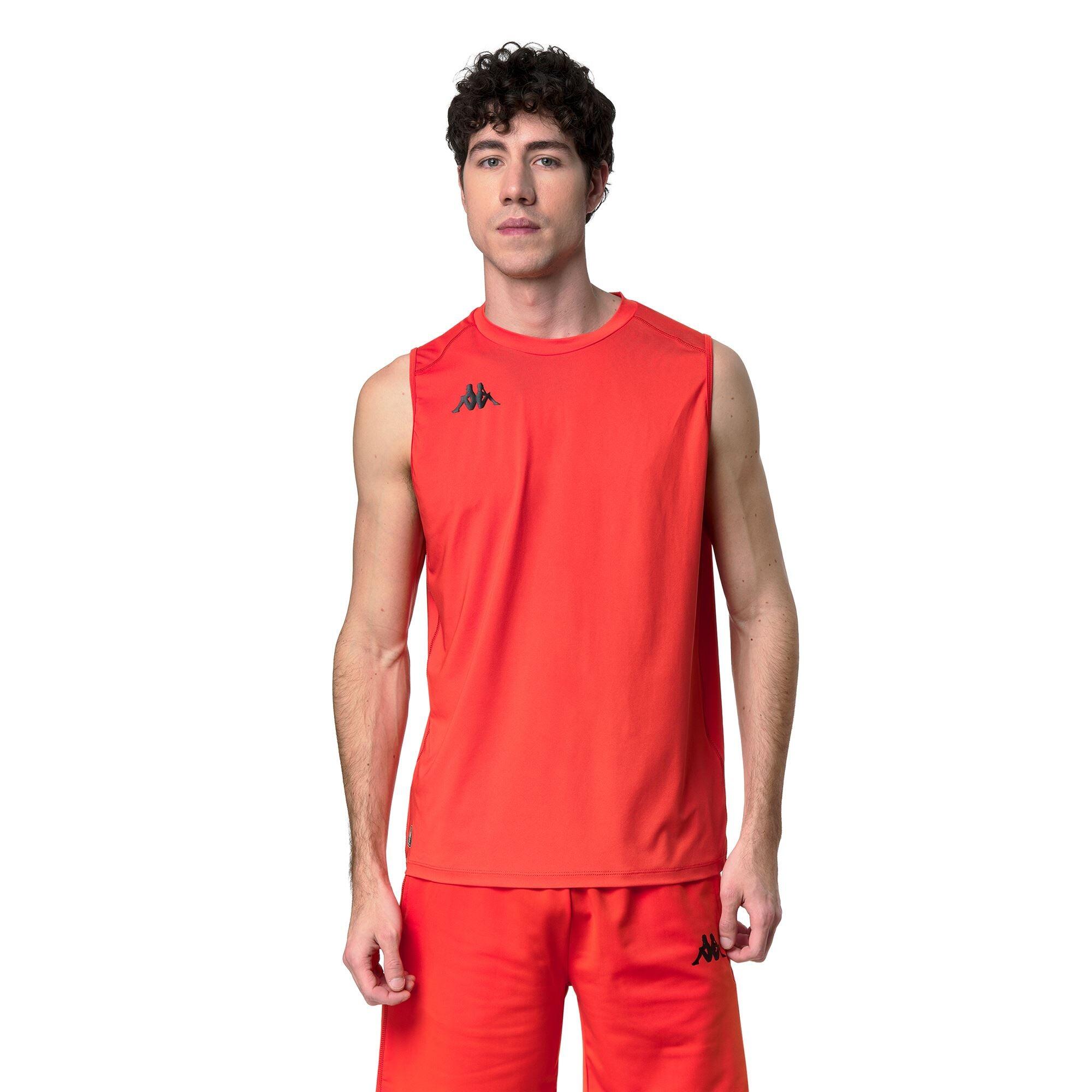Tank top Kappa Ileo
