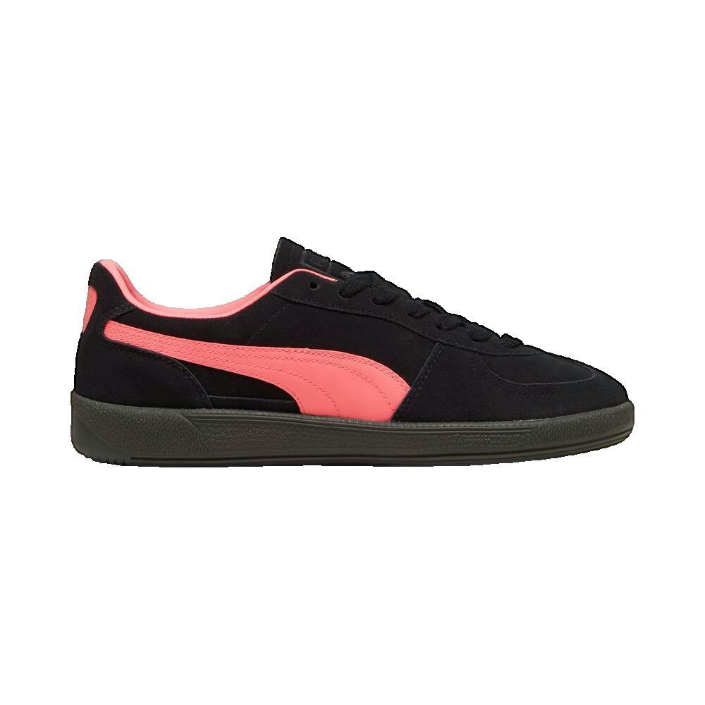 Buty Kobieta Puma Palermo Sunset Glow Gum czarny