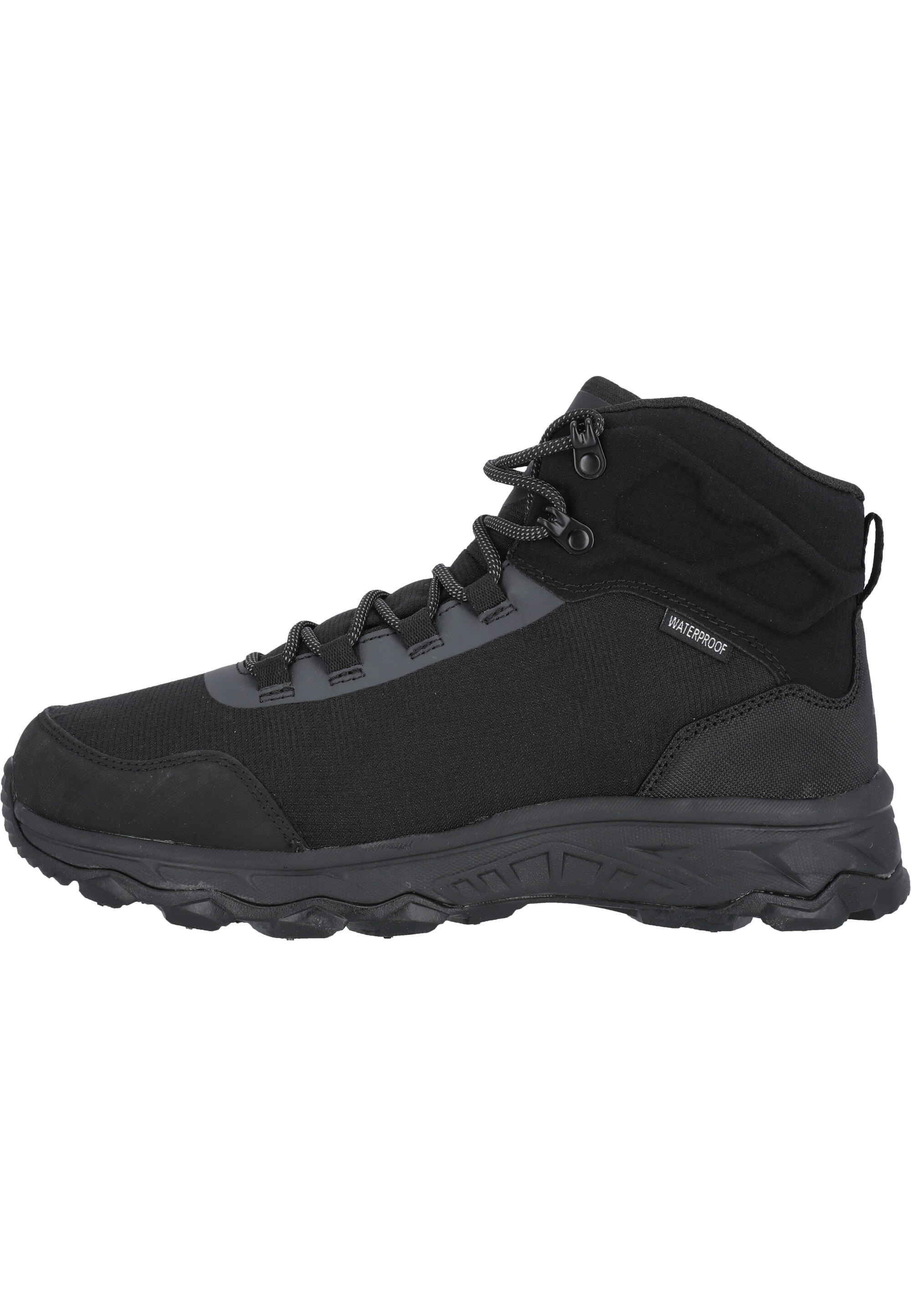 Buty trekkingowe Whistler Atenst
