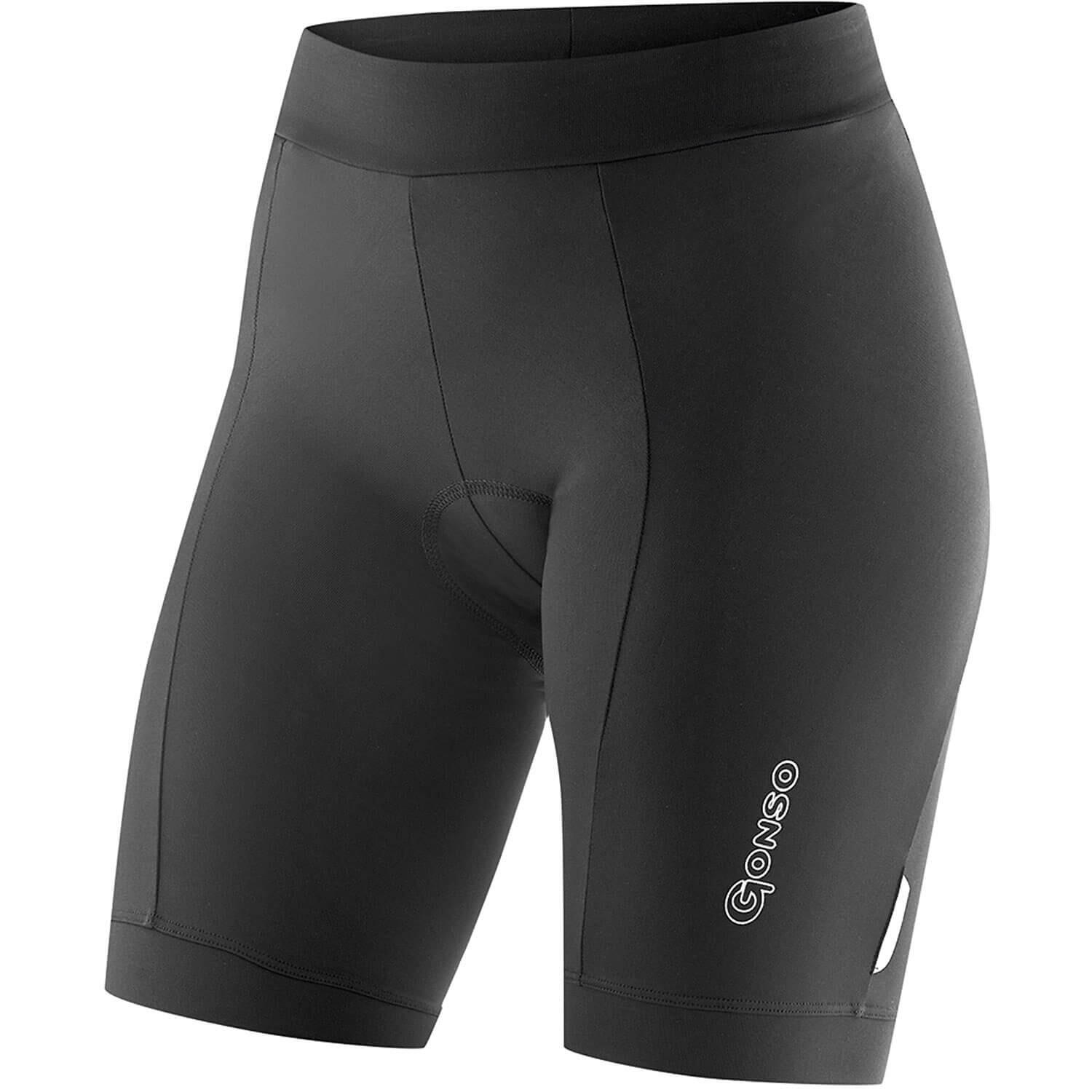 Szorty damskie Gonso Essential