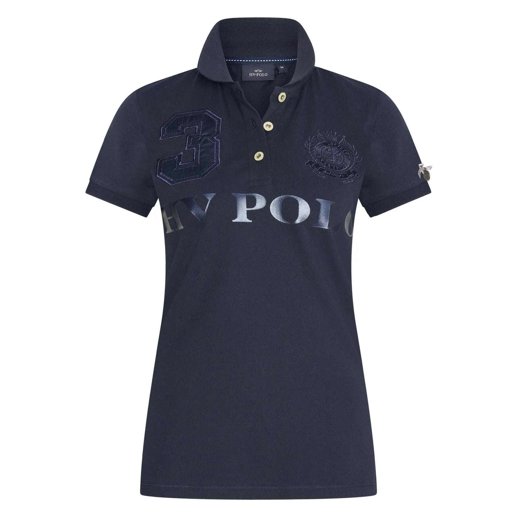 Damskie jeździeckie polo HV Polo Favouritas
