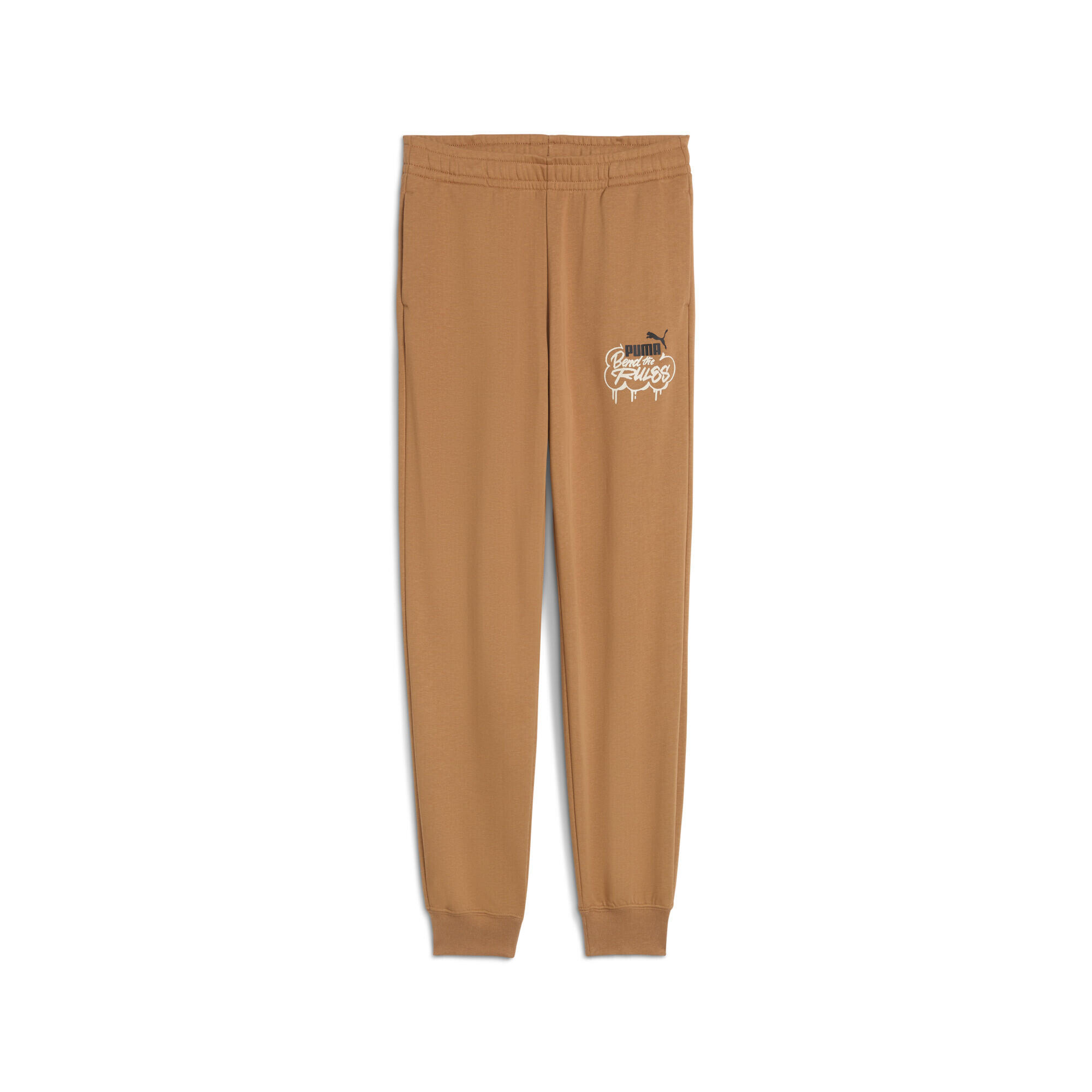 Młodzieżowe spodnie dresowe MID90s PUMA