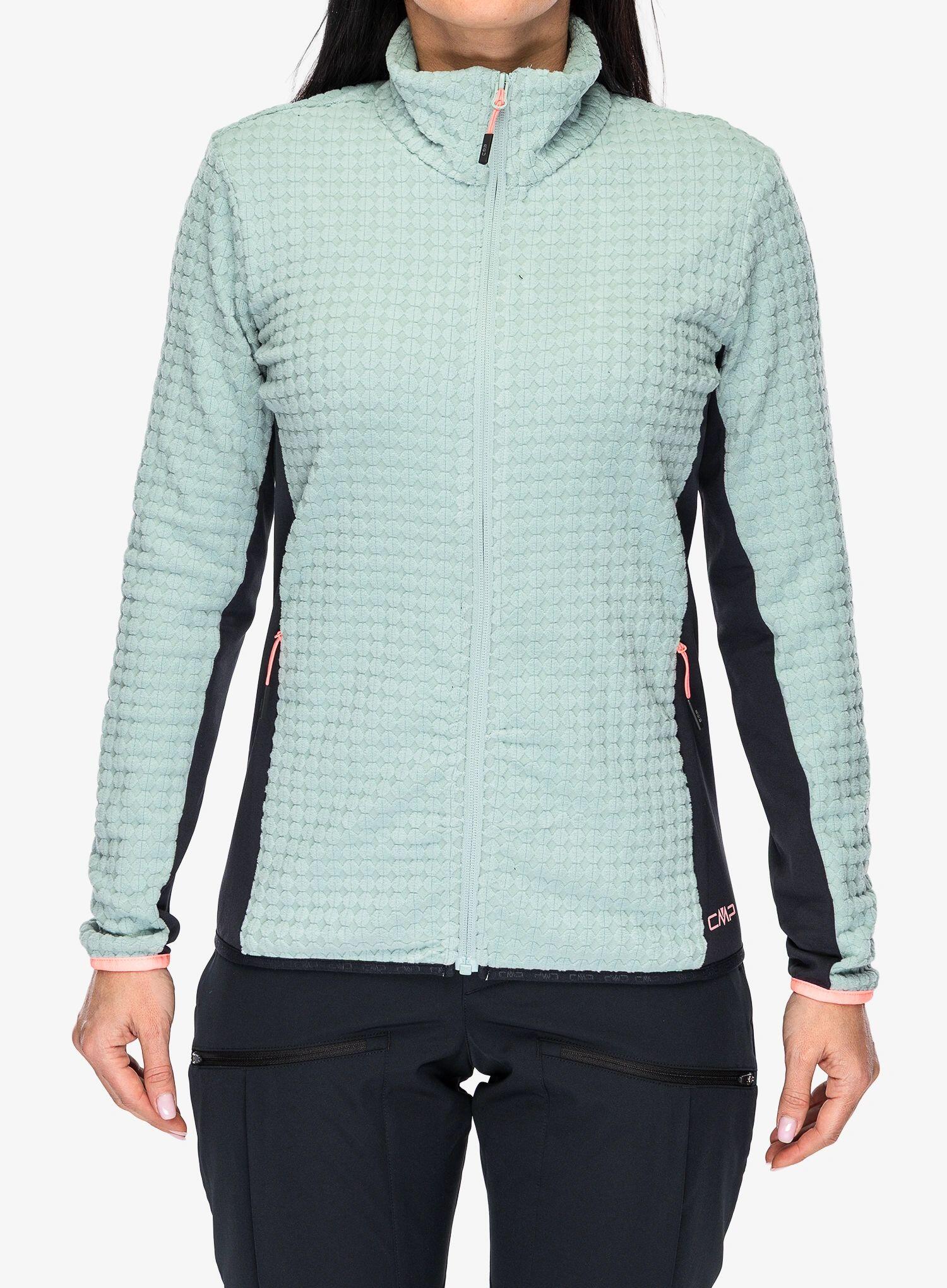 Bluza polarowa damska CMP Luneksja