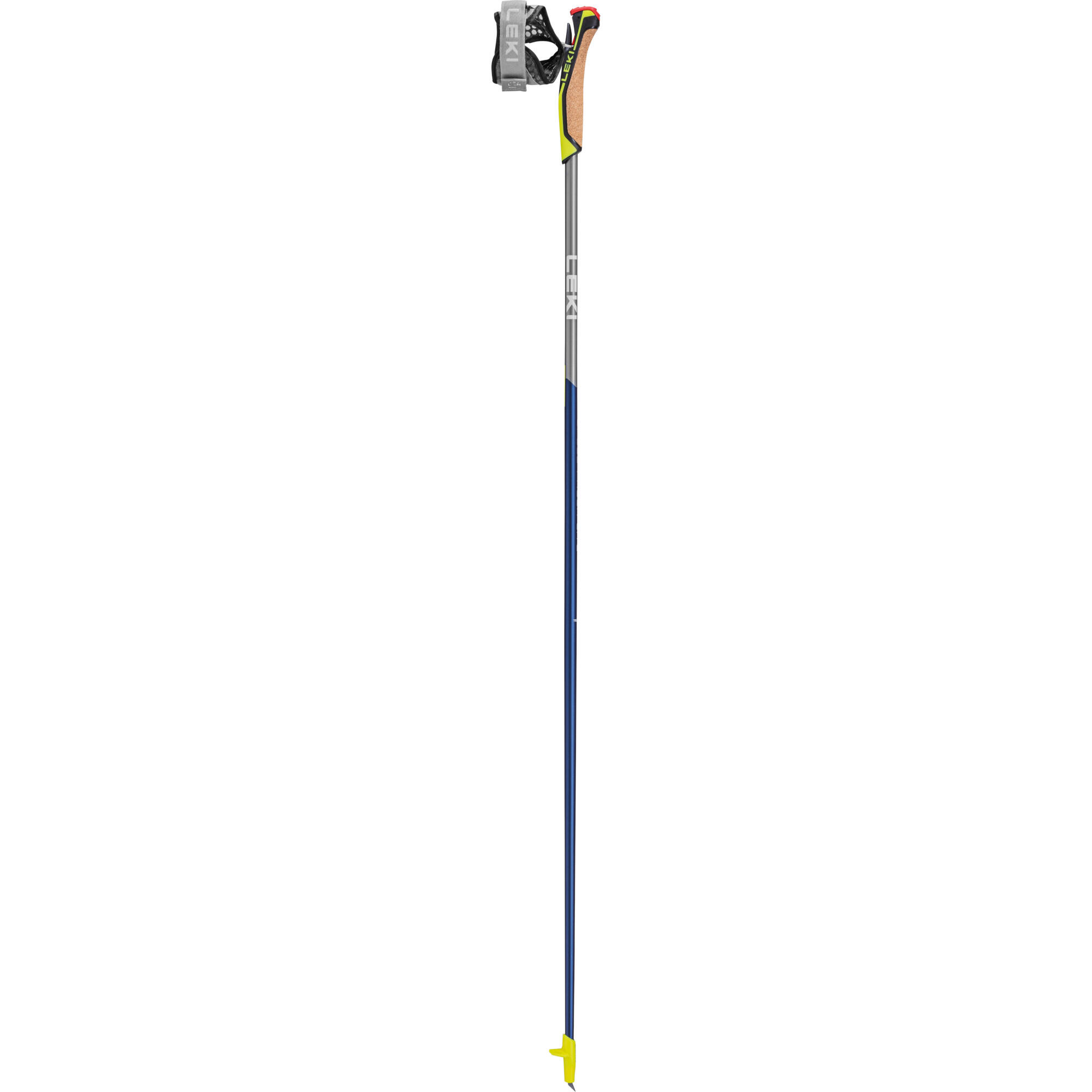 Kijki karbonowe Leki Speed Pacer Lite