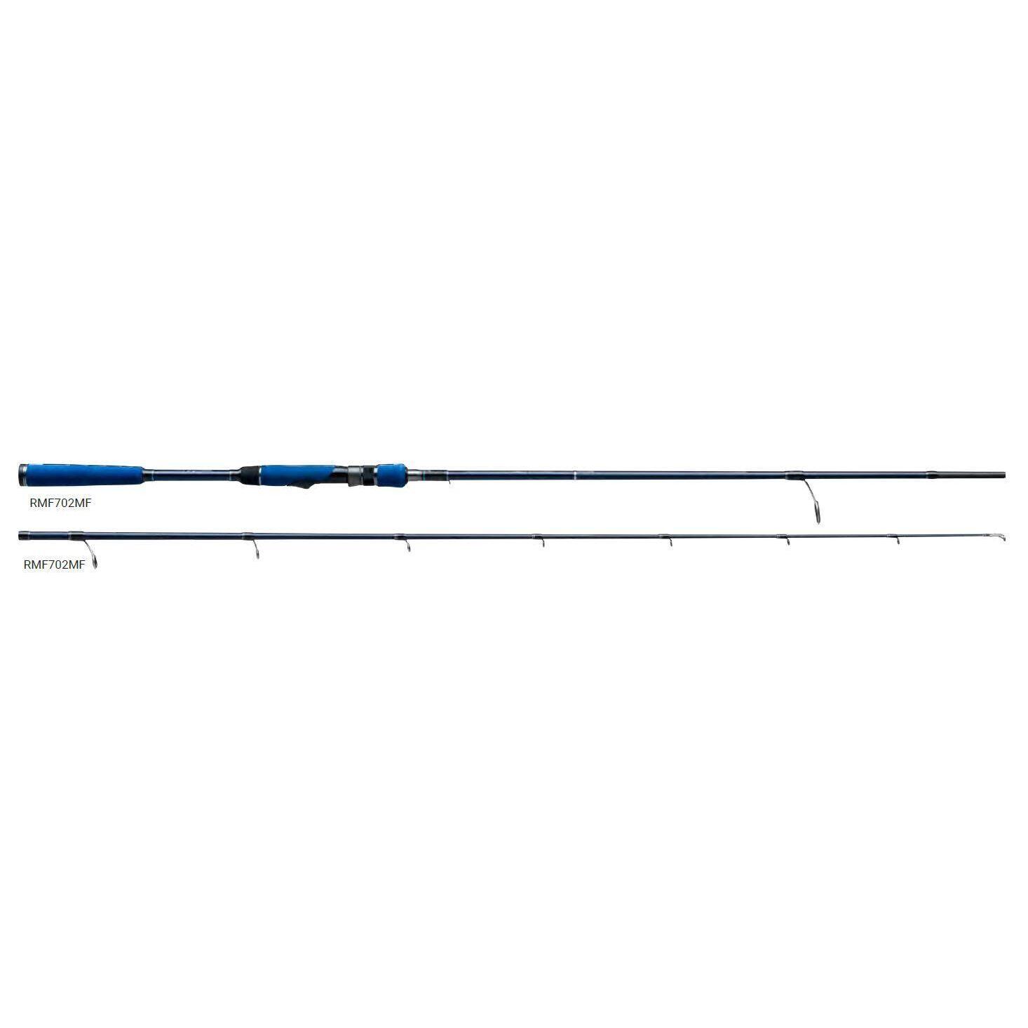 Cane spinning Rapala Max Fight 10-28g
