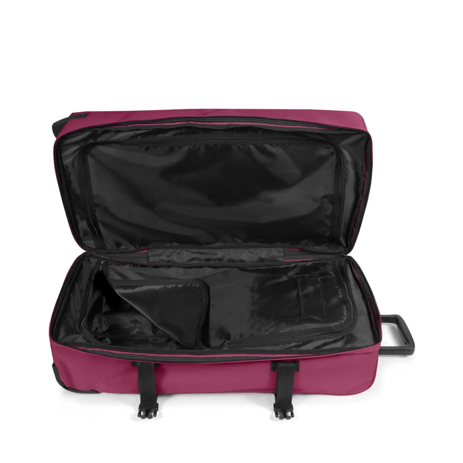 Torba na kółkach Eastpak Tranverz L