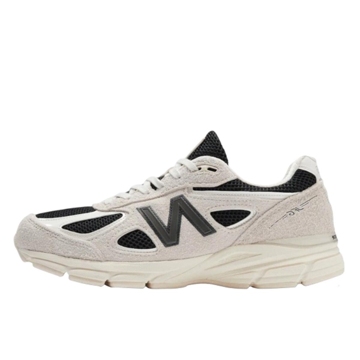 New Balance 990 V4 MiUSA Joe Freshgoods Intro