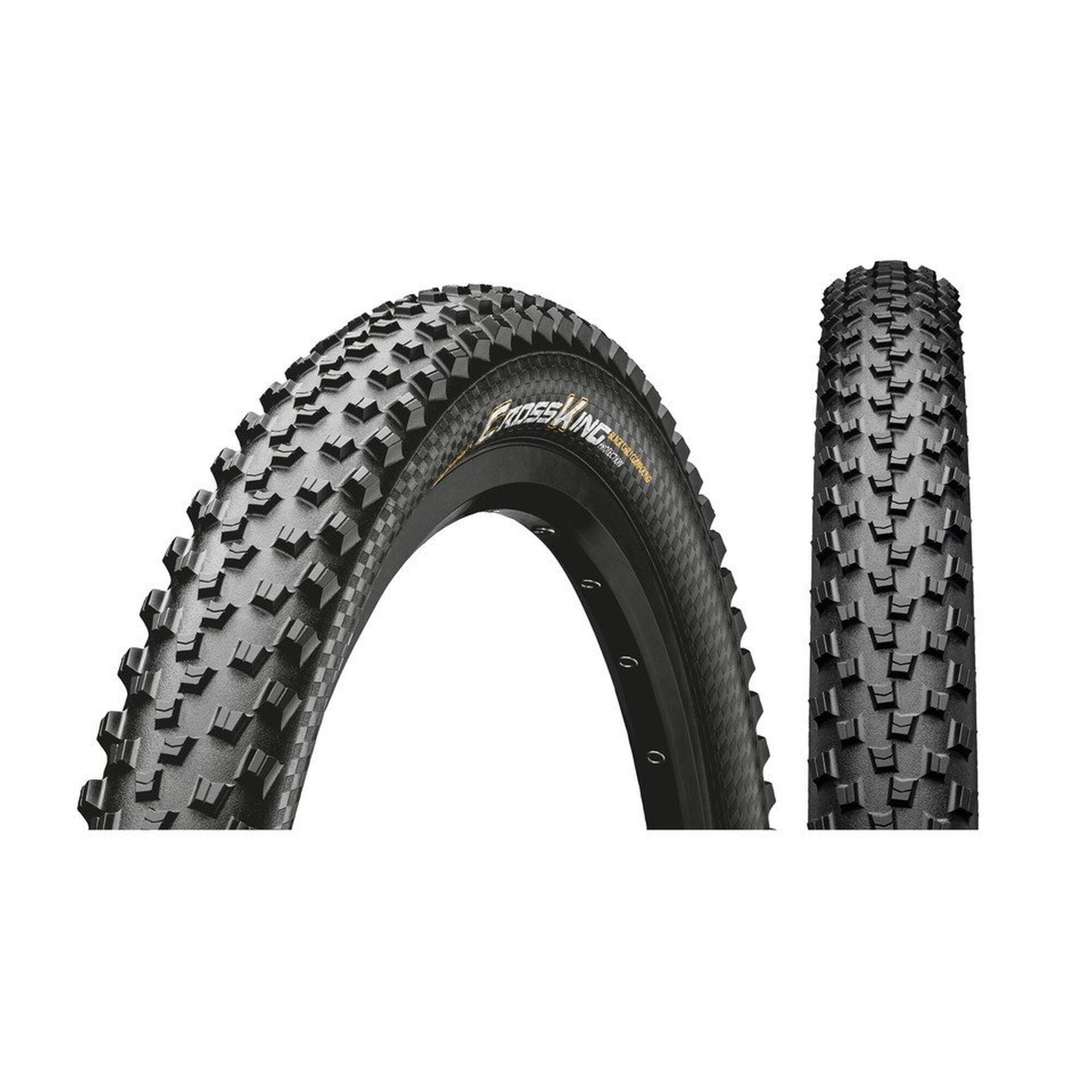 MTB - opona Cross King 2.3 ProTection 26x2 30” 58-559