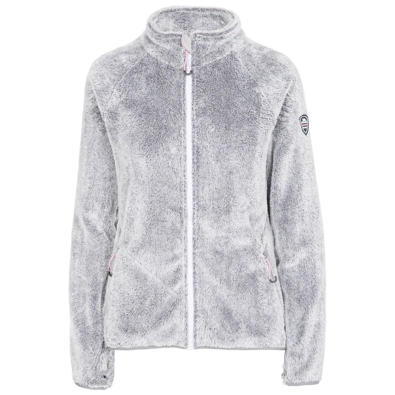 Bluza Polarowa Zimowa Damska TellTale