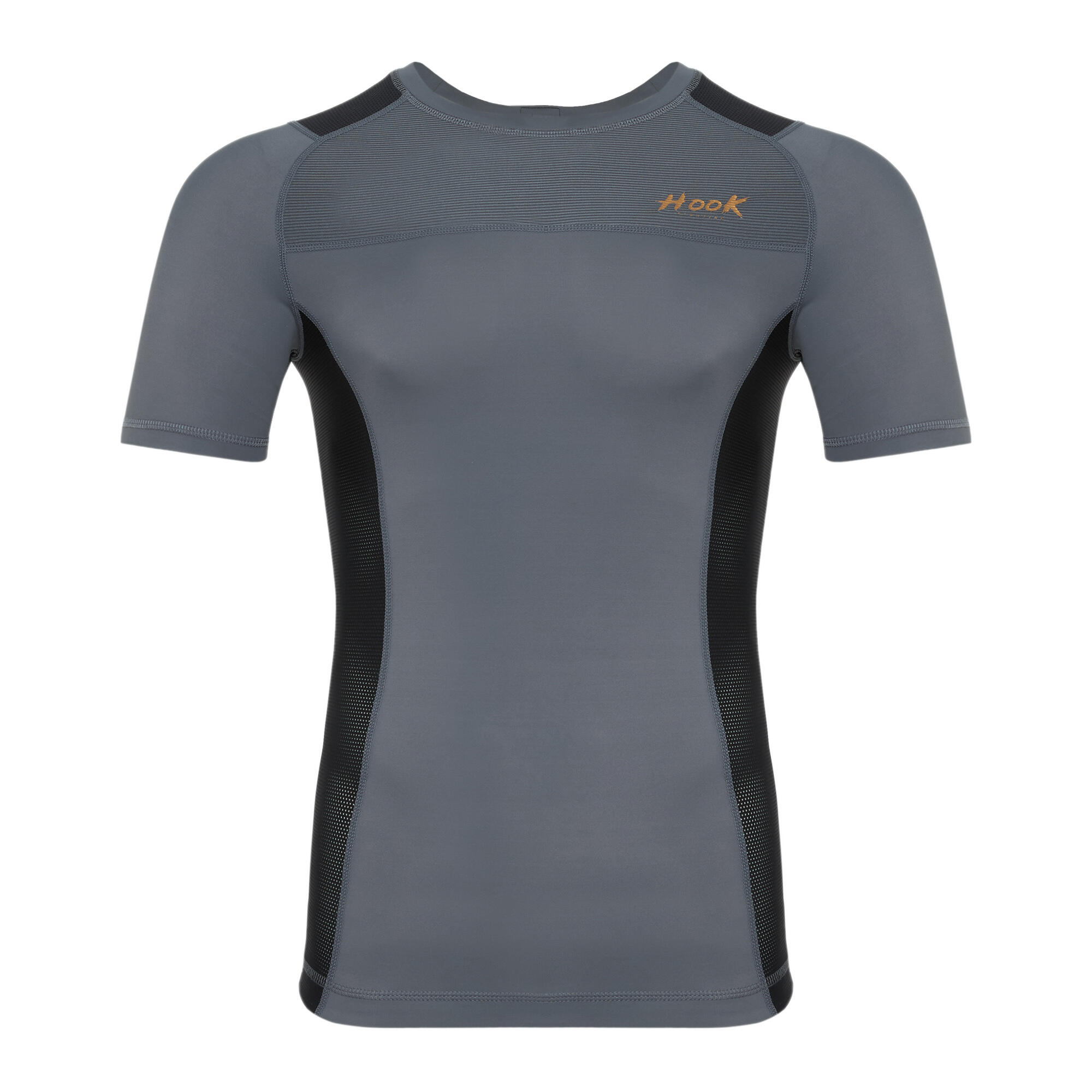 Rashguard męski HOOK FIGHTING Base